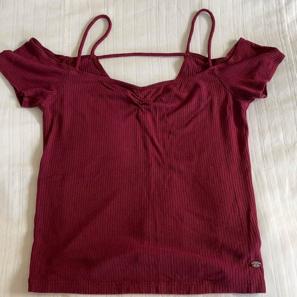 American Eagle Top